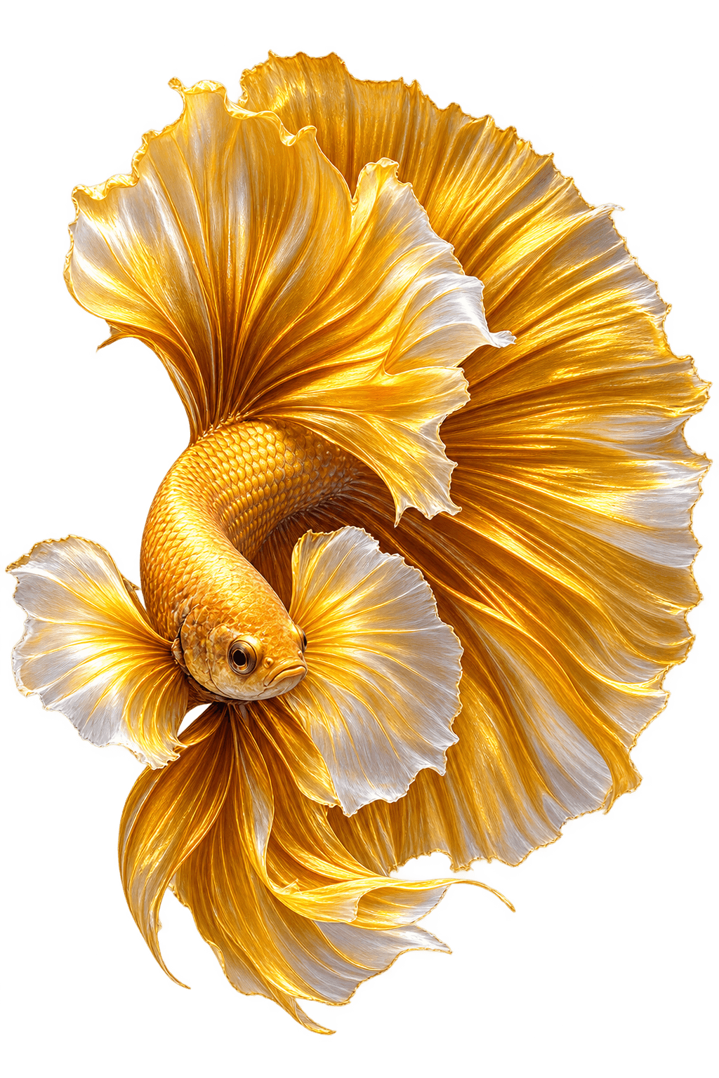 Premium Betta Fish from Betta World